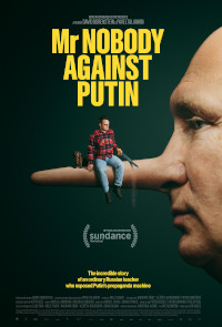 Mr Nobody Against Putin