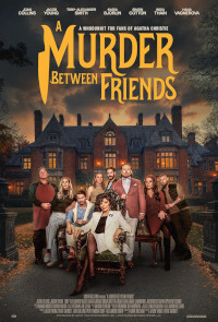A Murder Between Friends