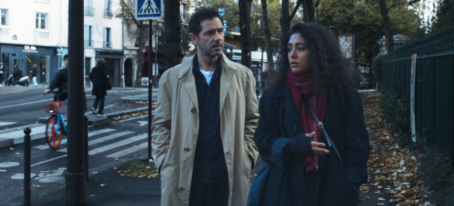 poupaud and farahani
