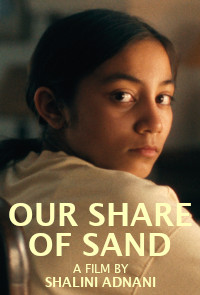 Our Share of Sand