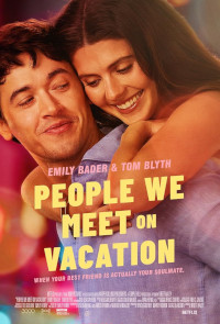 People We Meet on Vacation
