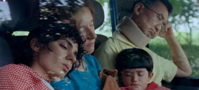 Keshavarz, Schwinning, Kyung-Taek and Buksori Lie