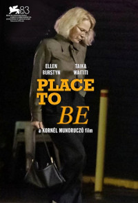 Place to Be