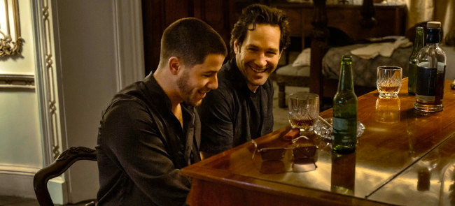 jonas and rudd