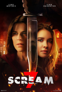 Scream 7