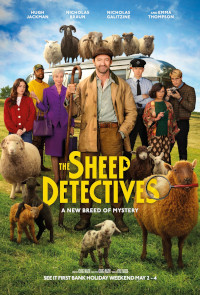 The Sheep Detectives