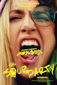 Sour Party
