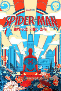 Spider-Man: Brand New Day