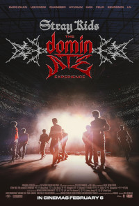 Stray Kids: The Dominate Experience