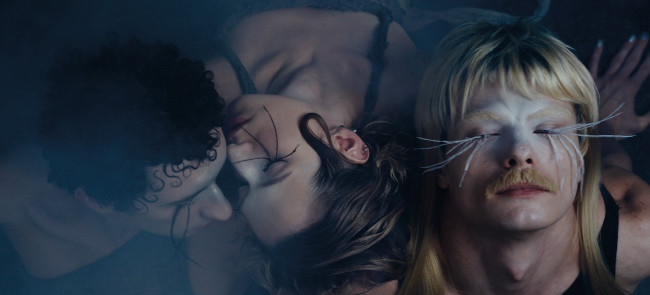 To Dance Is to Resist