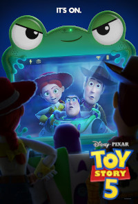 Toy Story 5
