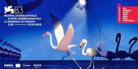 Venice Festival site