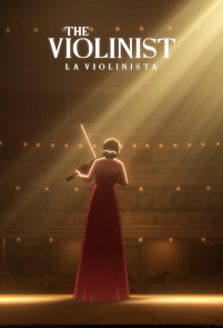 The Violinist