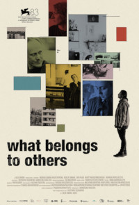 What Belongs to Others