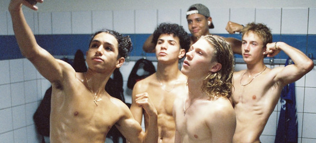 anaflous, kirchner and friends