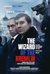 The Wizard of the Kremlin