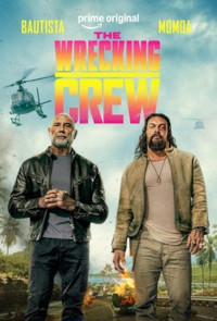 The Wrecking Crew