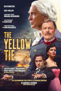 The Yellow Tie