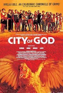 city of god