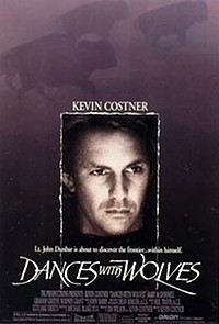 dances with wolves