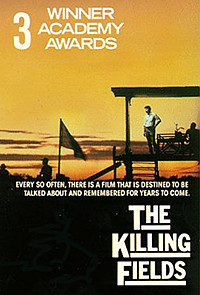 the killing fields