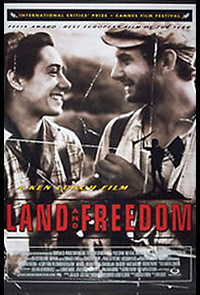 land and freedom