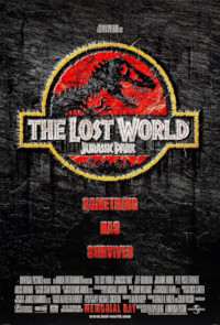 The Lost World 1997