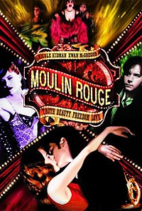 moulin rouge