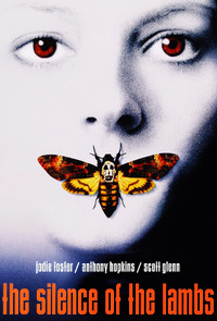 the silence of the lambs