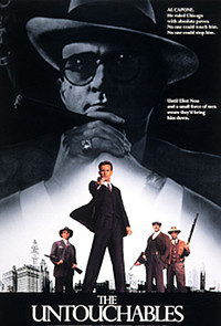 the untouchables