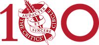 critics' circle, est 1913