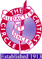 the critics' circle