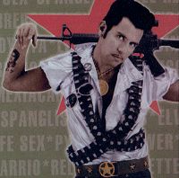 Robert Lopez is El Vez