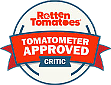 Rotten Tomatoes Approved Critic