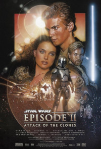 attack of the clones