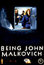 Being John Malkovich (1999)