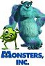 Monsters, Inc. (2001)