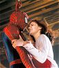 friendly neighbourhood spider-man