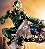 green goblin