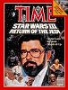 time's jedi cover