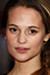 hardest working: vikander